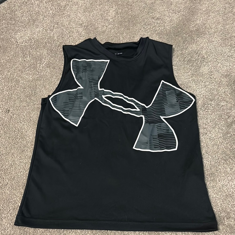 UA Tank Top